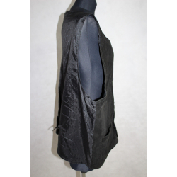 KAMIZELKA MOTOR SKÓRA PACIFIC rozm. XXL